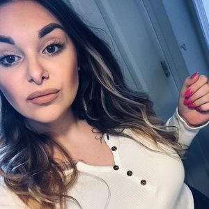 Meet your Posher, Cheyenne